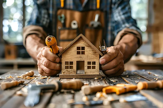 Handyman vs Contractor in Las Vegas: The Difference Most Homeowners Get Wrong