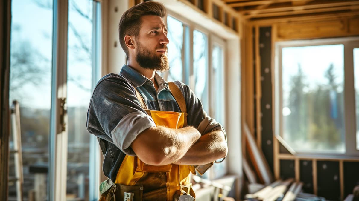 Where Have All the Craftsmen Gone?