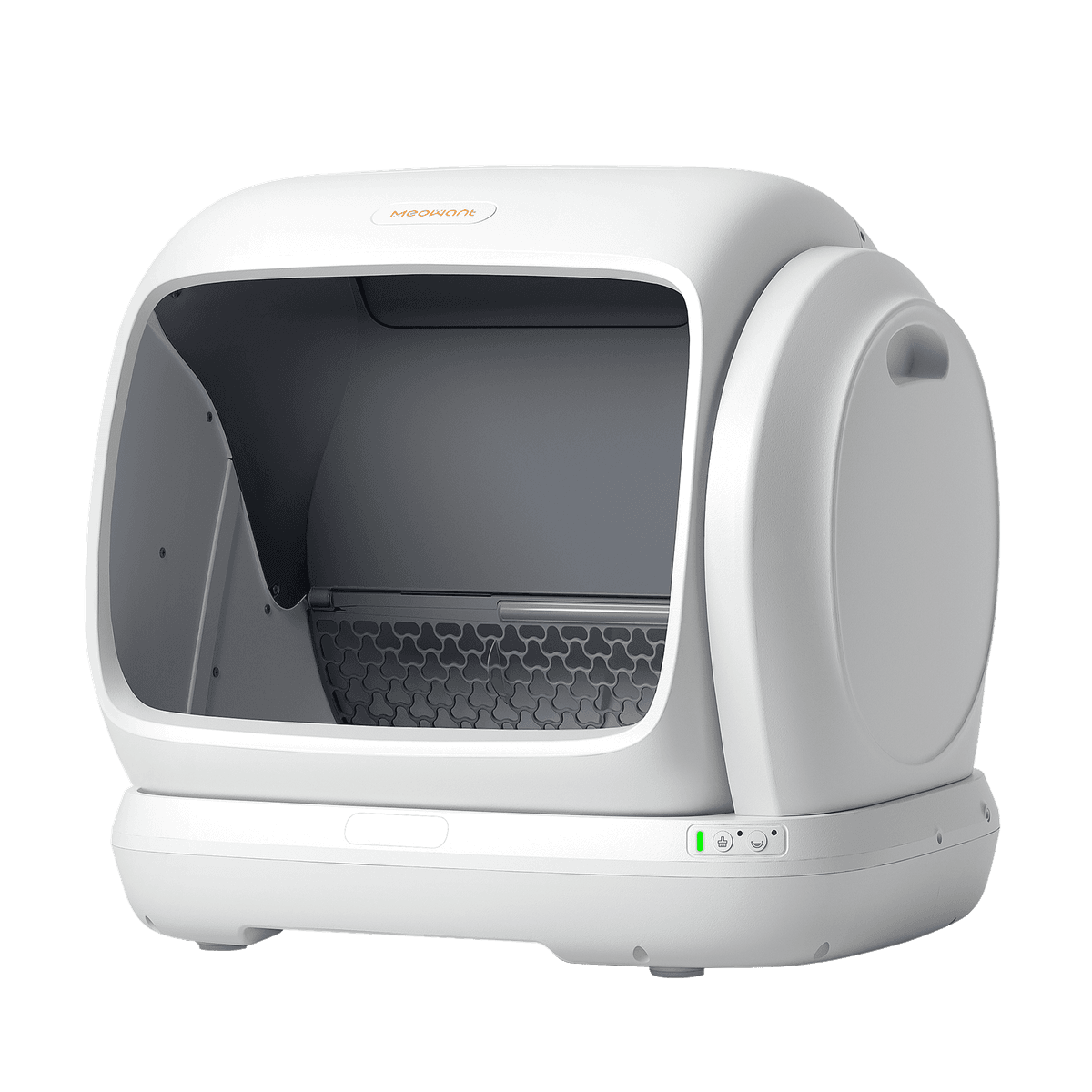 Meowant MW-SC09 Self-Cleaning Litter Box