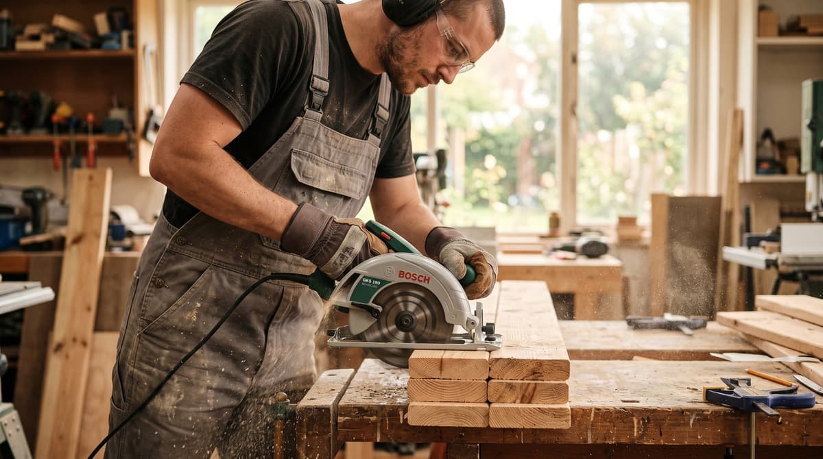 The Last Craftsmen: The Disappearing Art of Building Things Well